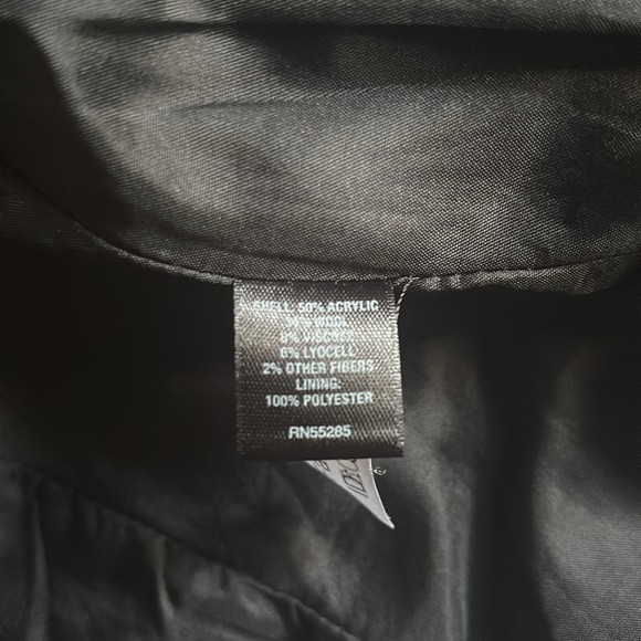 Express jacket - Picture 4 of 10